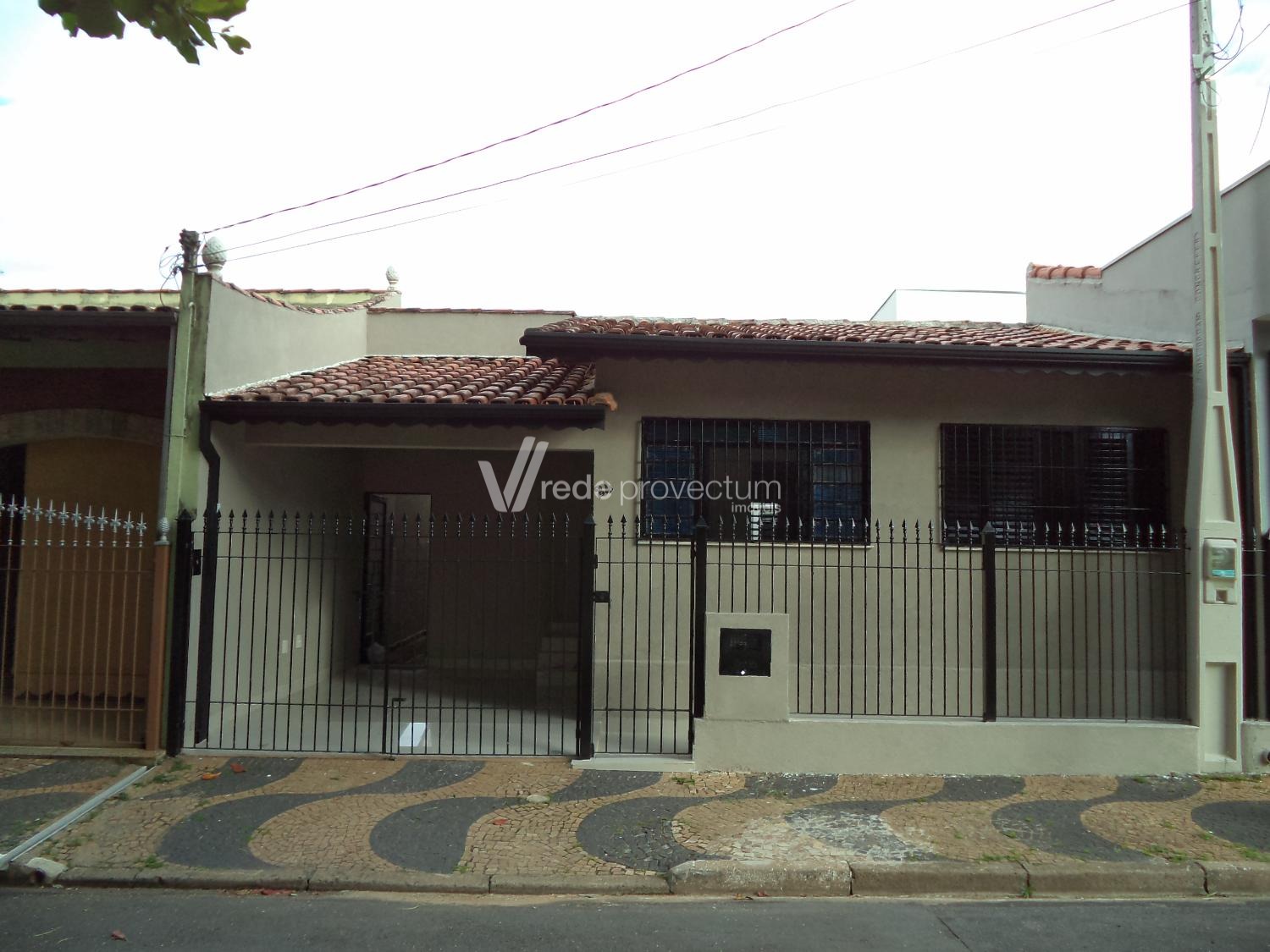 CA293245 | Casa venda Cambuí | Campinas/SP