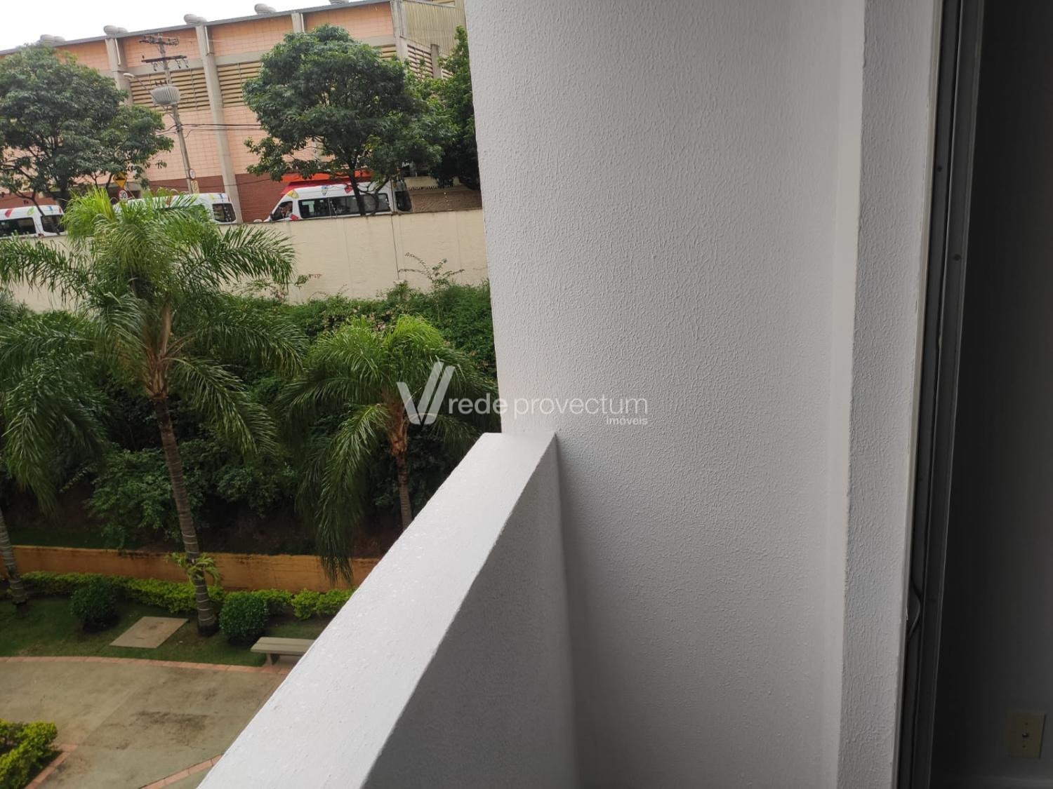 AP293258 | Apartamento venda Parque Itália | Campinas/SP