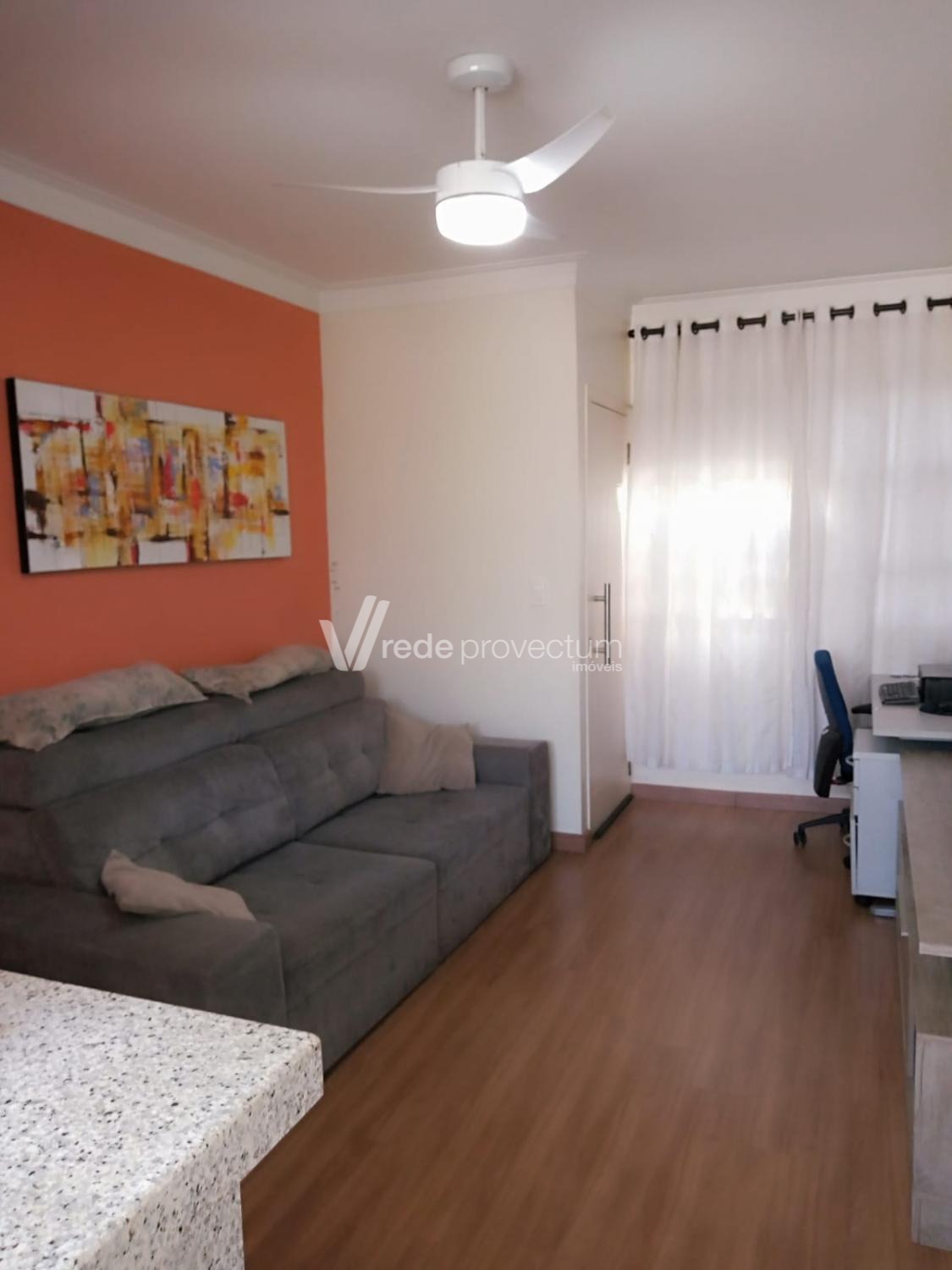 AP293344 | Apartamento venda Jardim do Lago | Campinas/SP