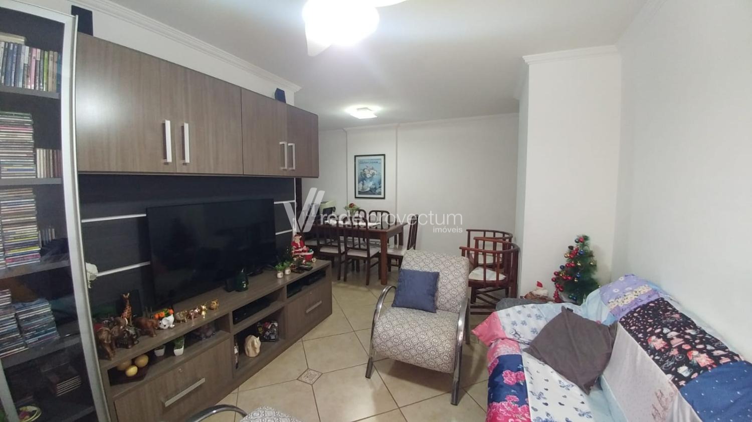 AP293348 | Apartamento venda Bosque | Campinas/SP