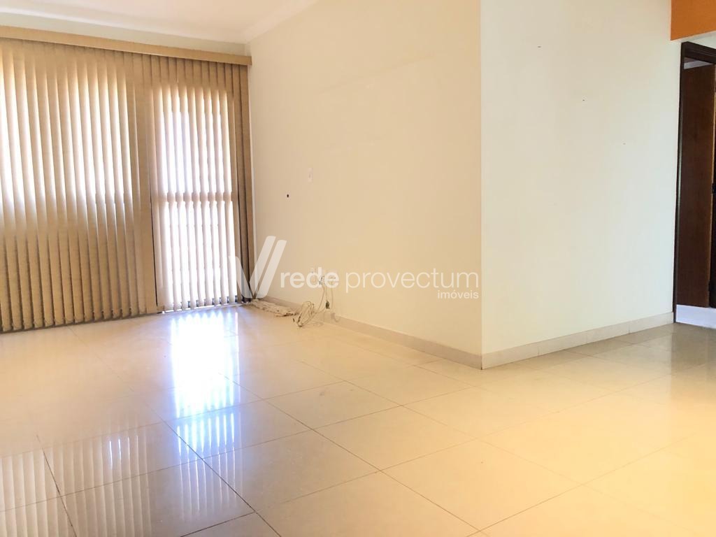 AP293367 | Apartamento venda Vila Itapura | Campinas/SP