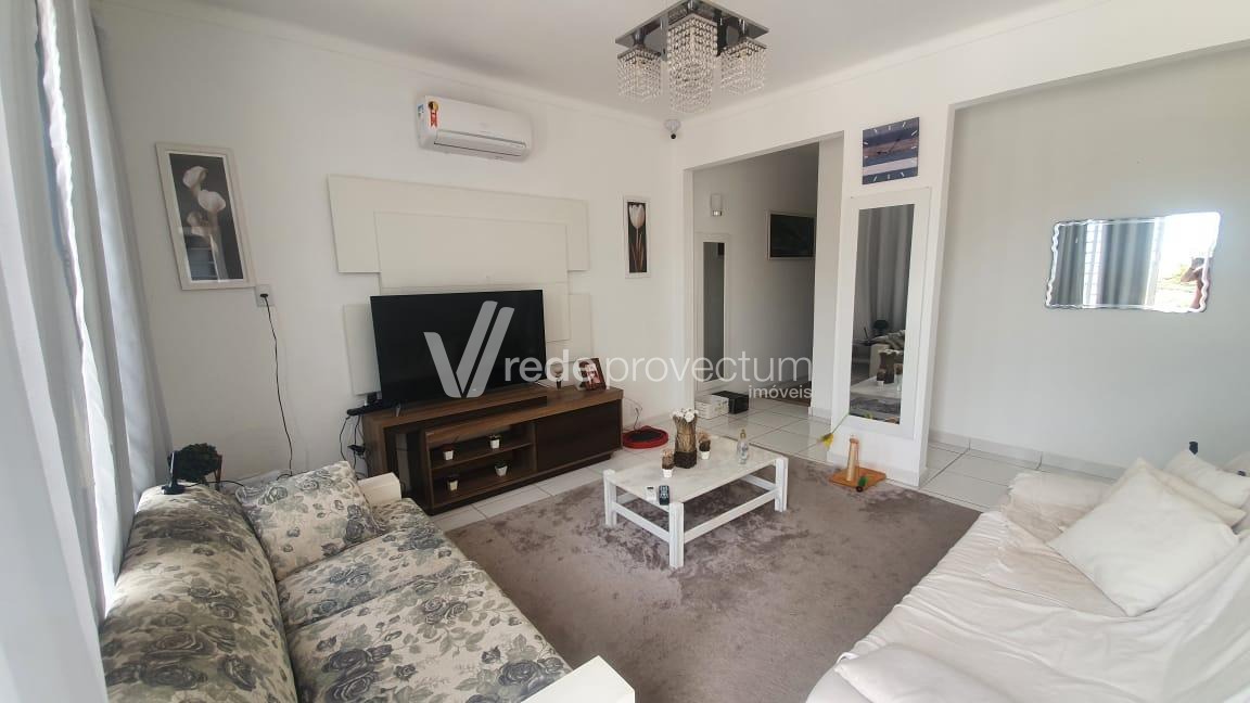 CA293368 | Casa venda Jardim Chapadão | Campinas/SP