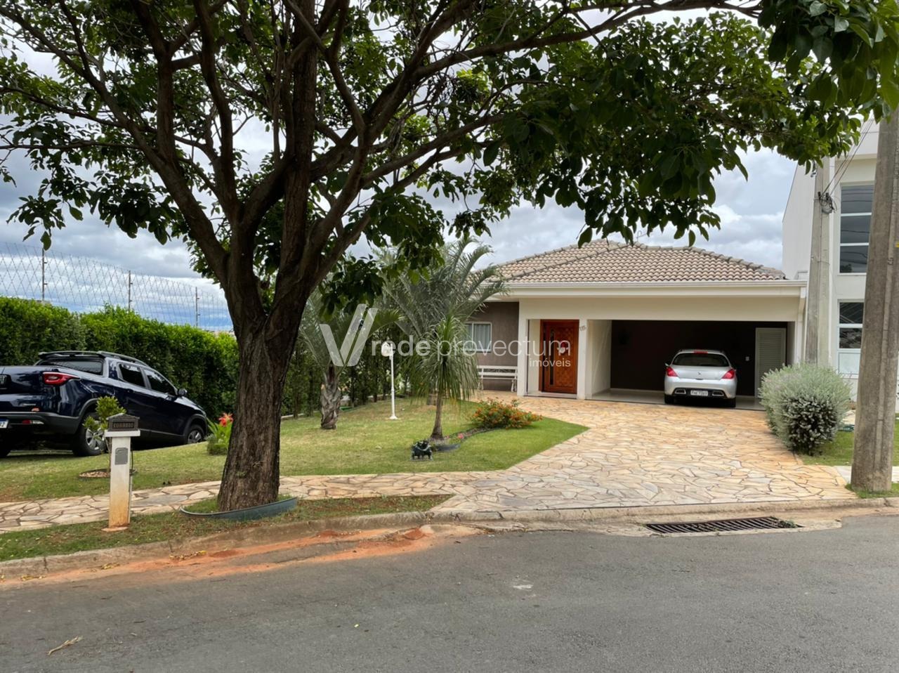 CA293381 | Casa venda Flor da Serra | Valinhos/SP