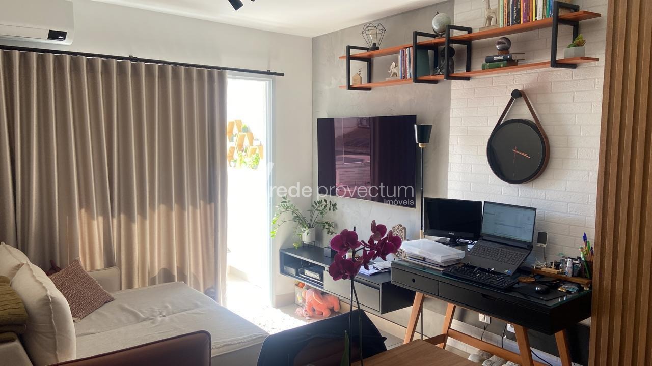 AP293387 | Apartamento venda Vila Itapura | Campinas/SP