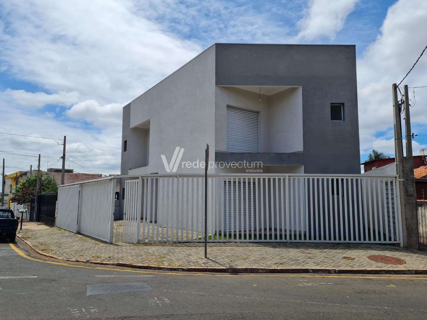 PR293396 | Prédio venda Jardim Chapadão | Campinas/SP