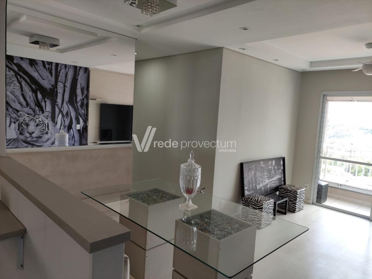 AP293417 | Apartamento venda Ponte Preta | Campinas/SP