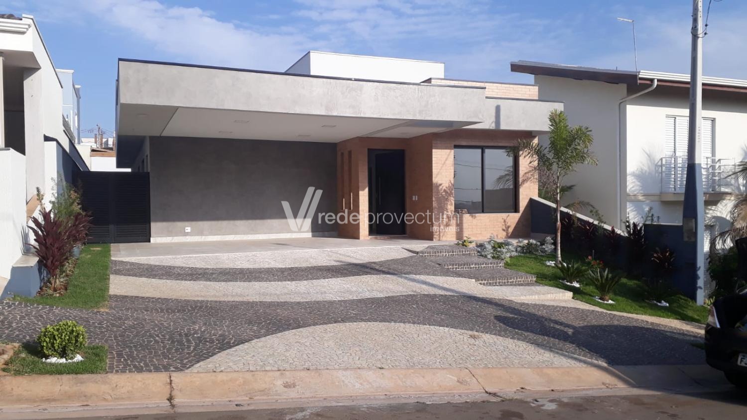 CA293426 | Casa venda Swiss Park | Campinas/SP