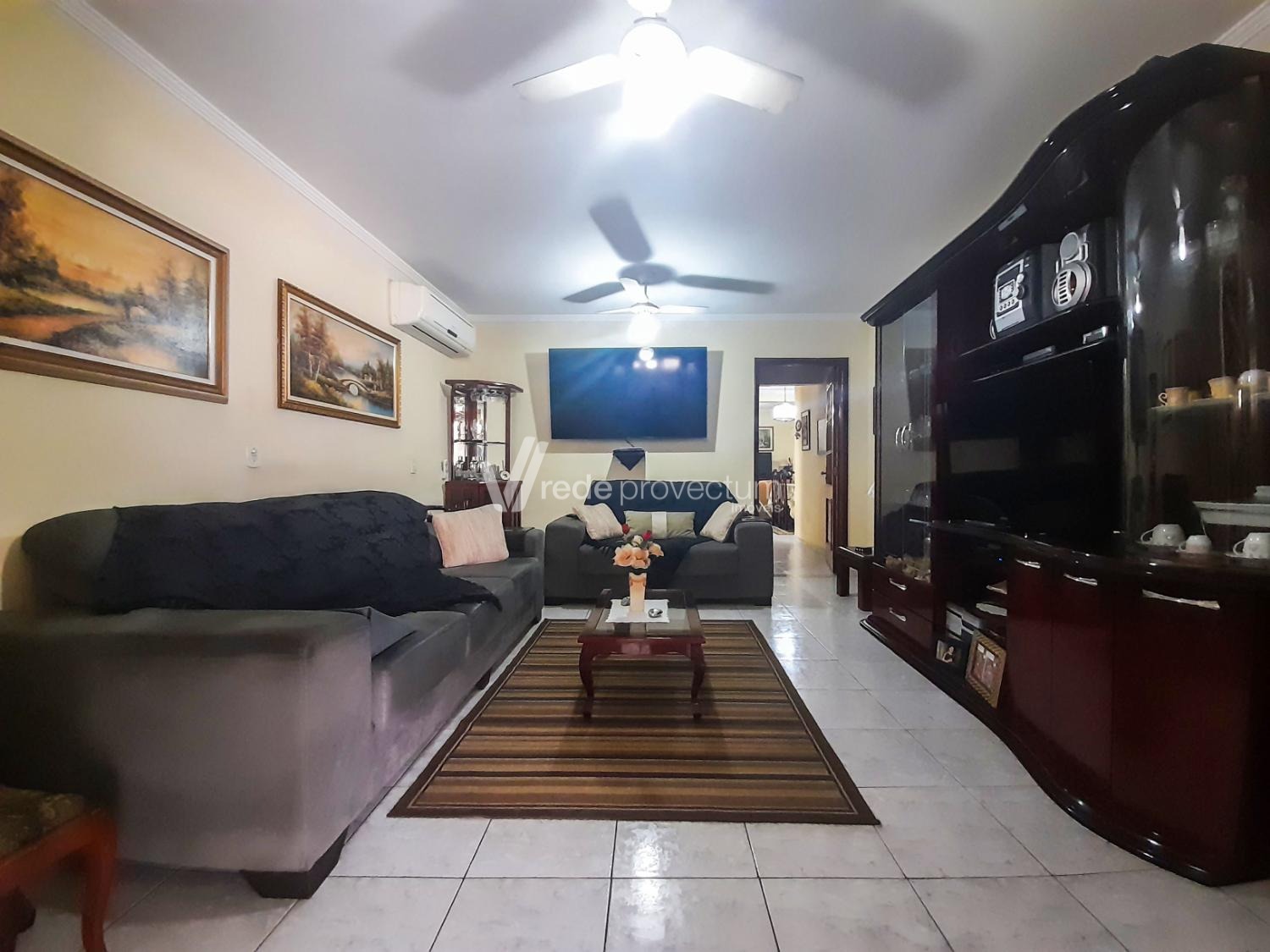 CA293469 | Casa venda Jardim Londres | Campinas/SP