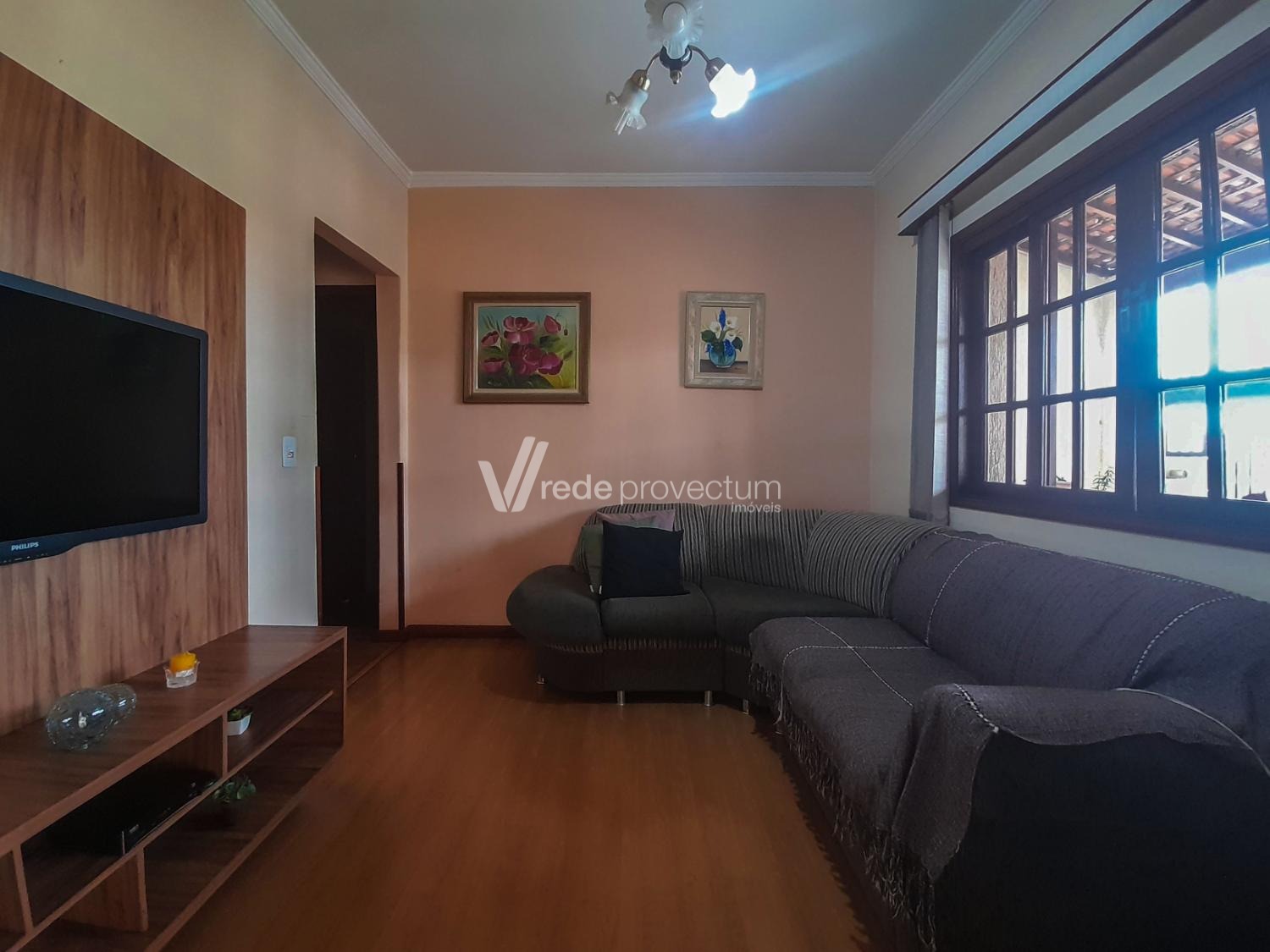 CA293470 | Casa venda Jardim Londres | Campinas/SP