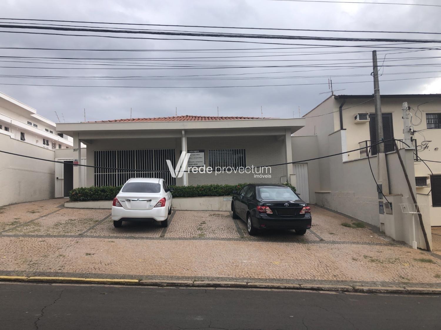 CA293497 | Casa venda Jardim Chapadão | Campinas/SP