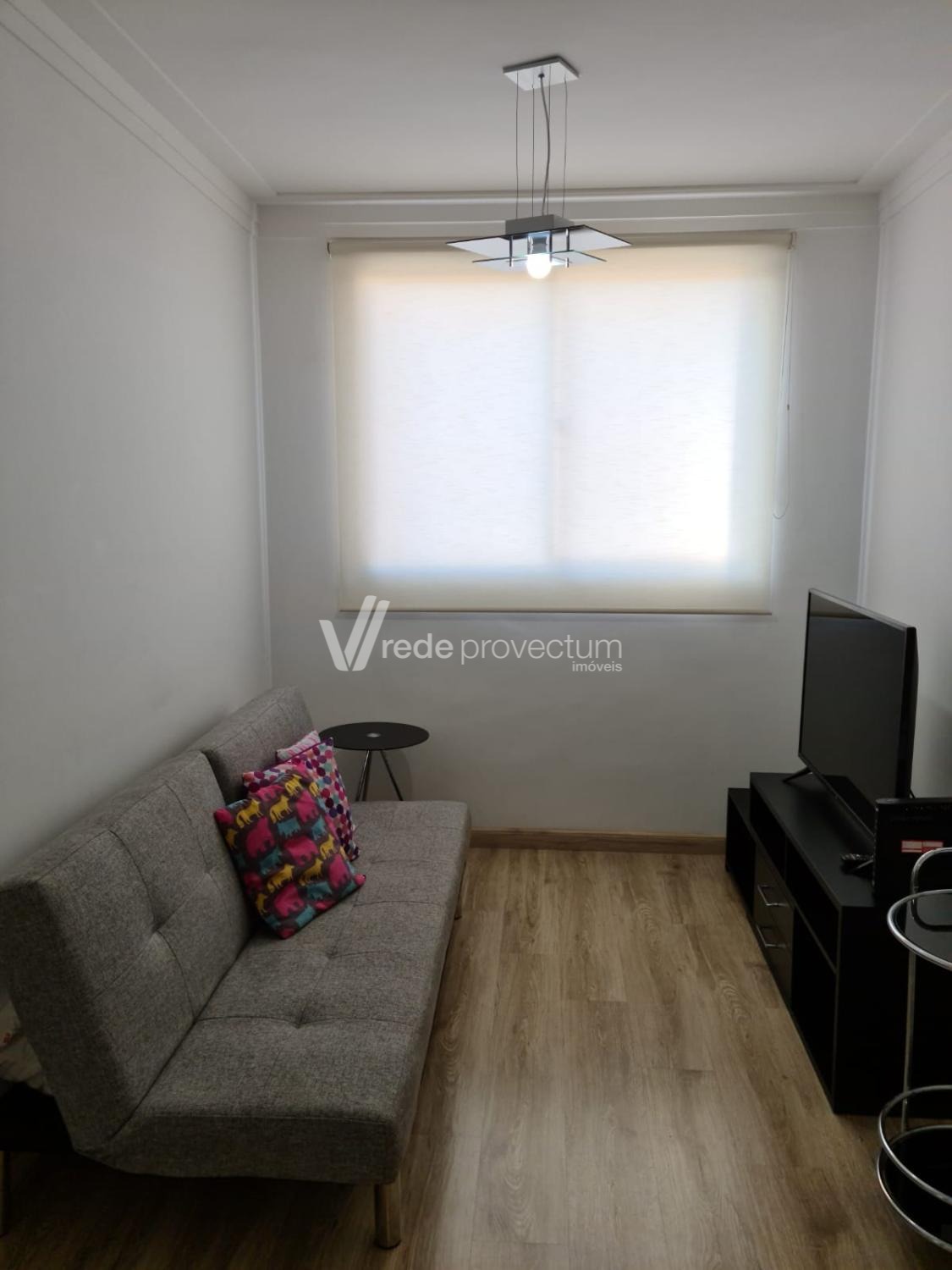 AP293511 | Apartamento venda Jardim Nova Europa | Campinas/SP