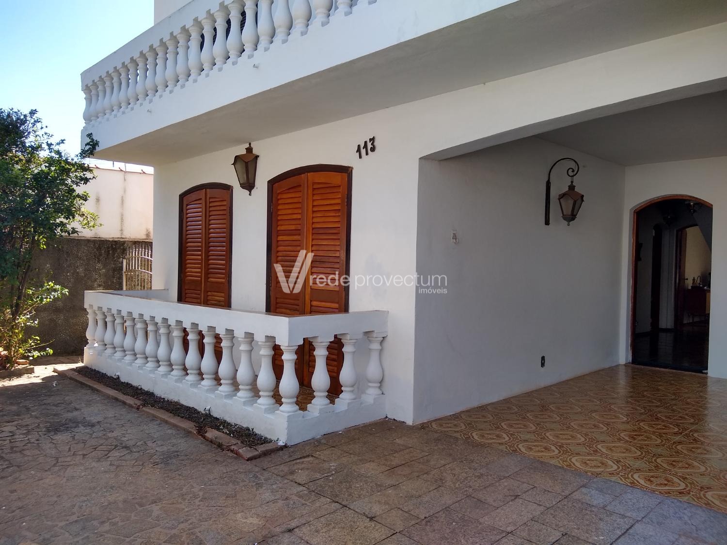 CA293512 | Casa venda Jardim Santa Genebra II (Barão Geraldo) | Campinas/SP