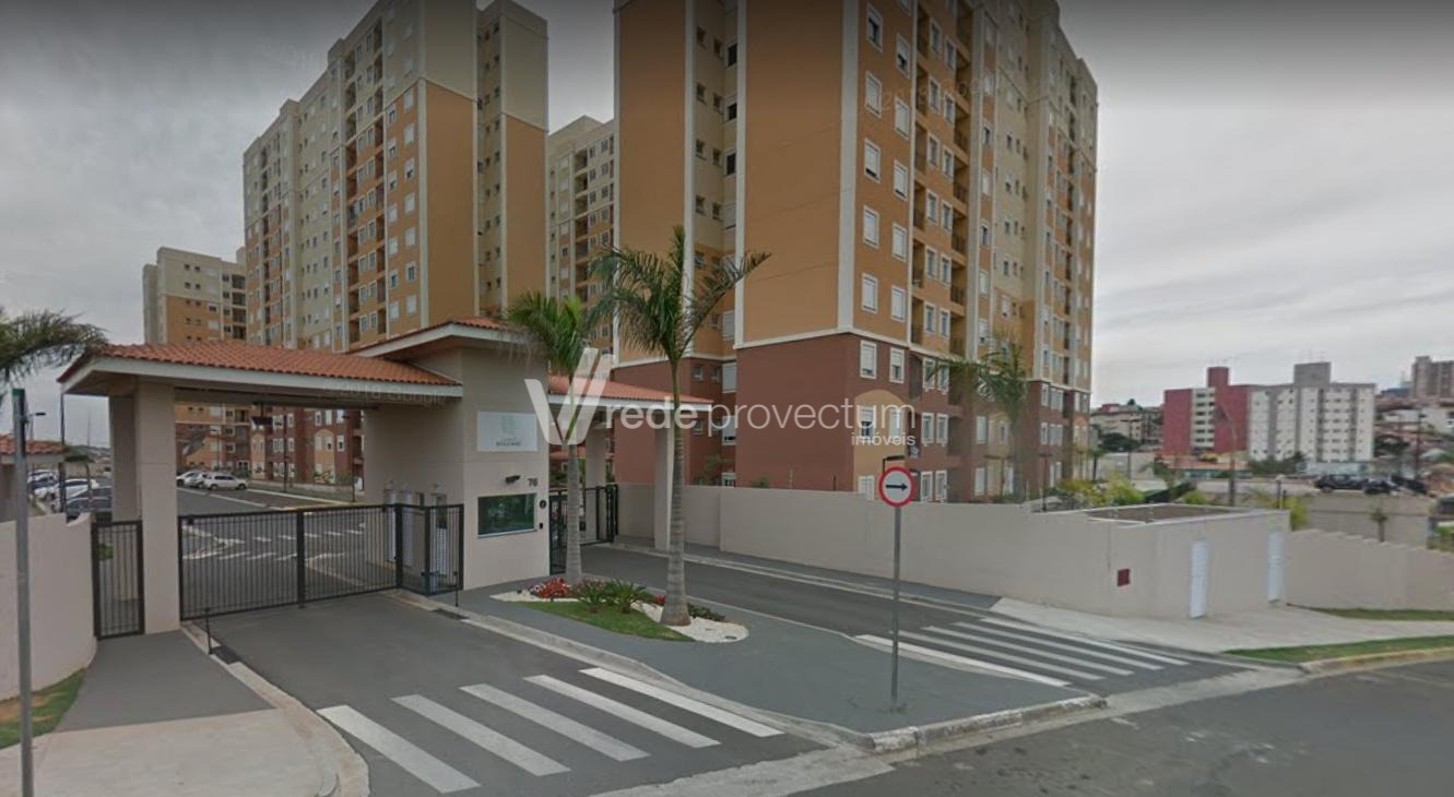 AP293521 | Apartamento venda São Bernardo | Campinas/SP