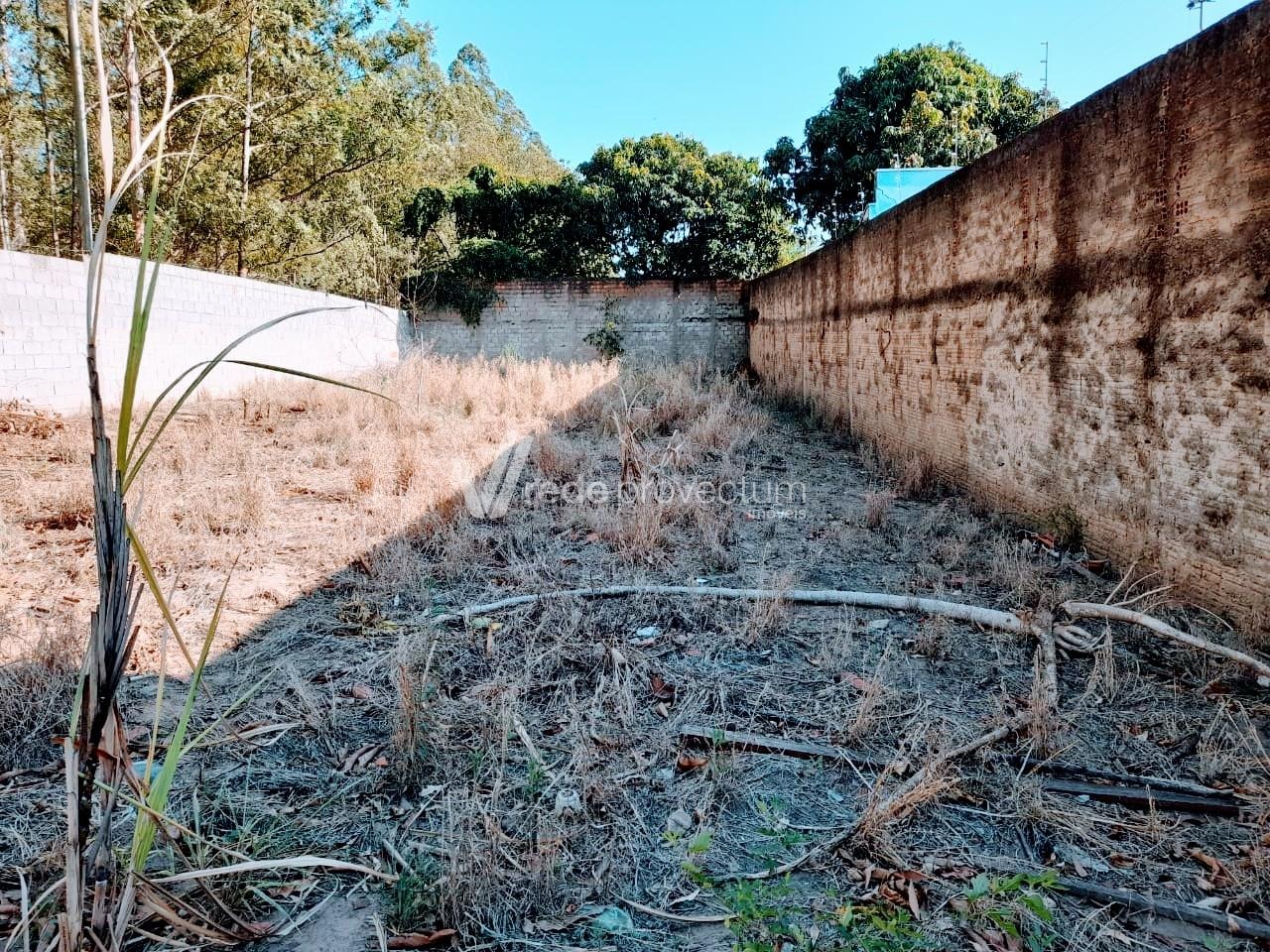 TE293532 | Terreno venda Cidade Satélite Íris | Campinas/SP