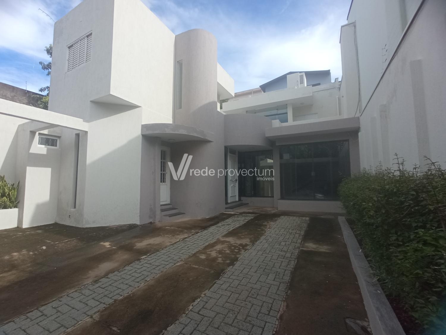 CA293533 | Casa venda Jardim Chapadão | Campinas/SP