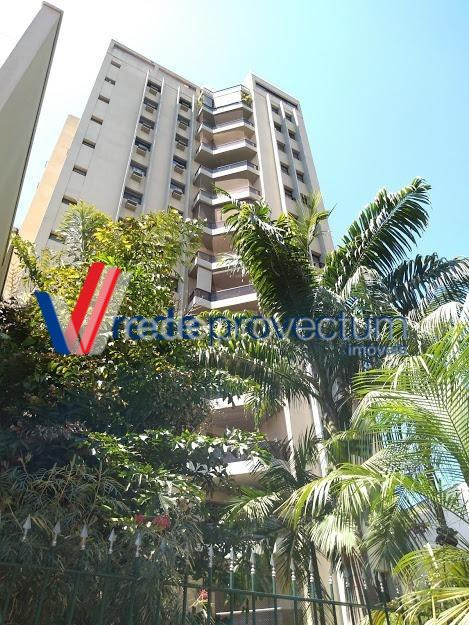 AP293554 | Apartamento venda Cambuí | Campinas/SP