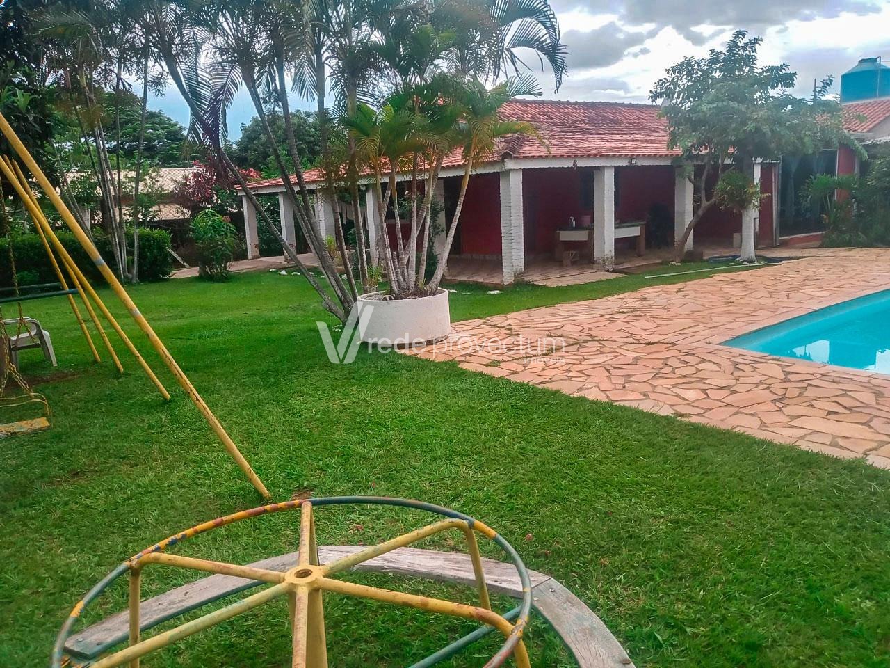 CH293591 | Chácara venda Chácara Primavera | Sumaré/SP