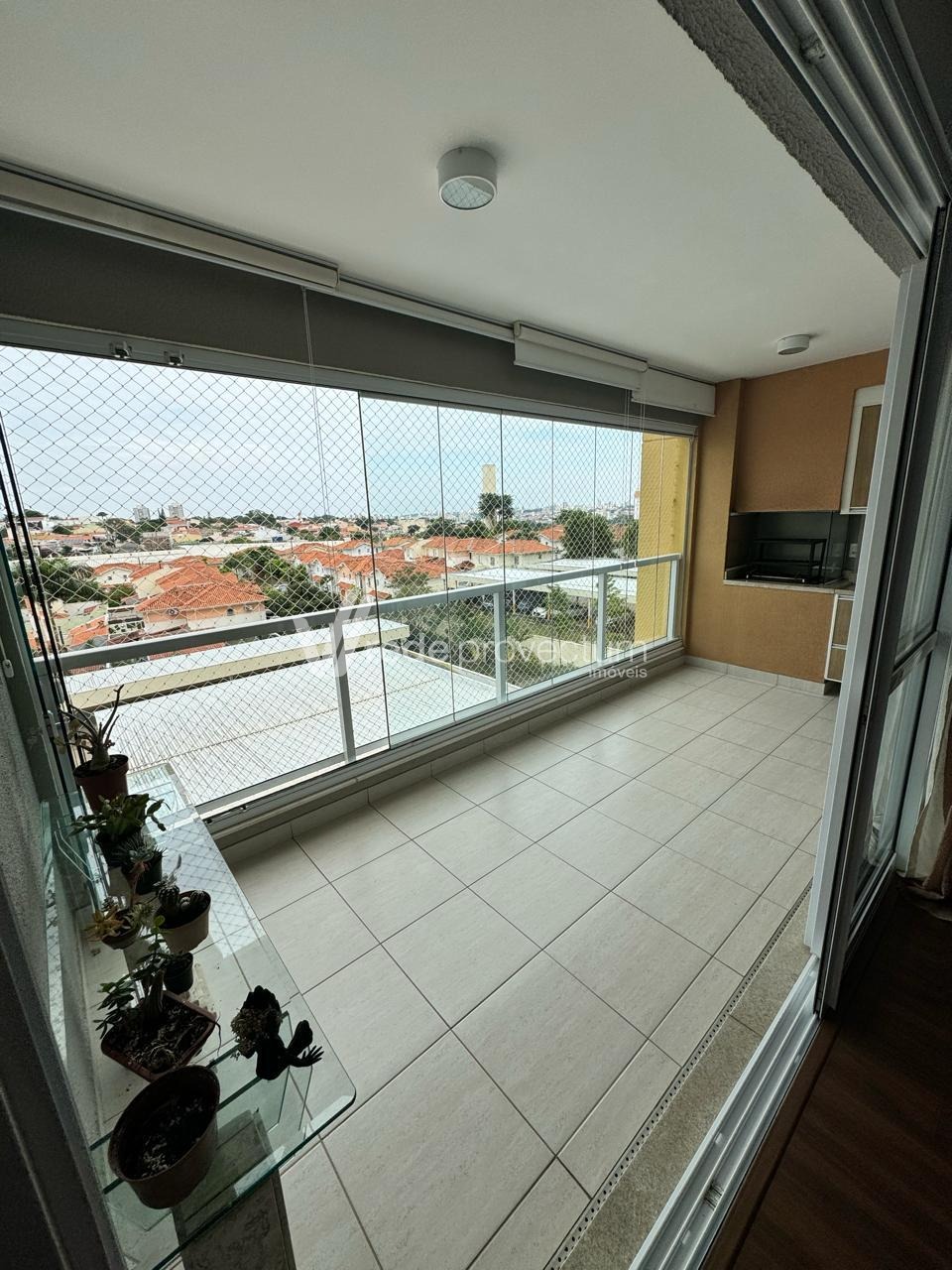 AP293603 | Apartamento venda Parque Prado | Campinas/SP