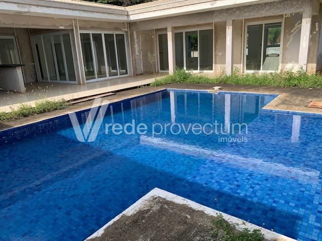 CA293657 | Casa venda aluguel Parque Taquaral | Campinas/SP