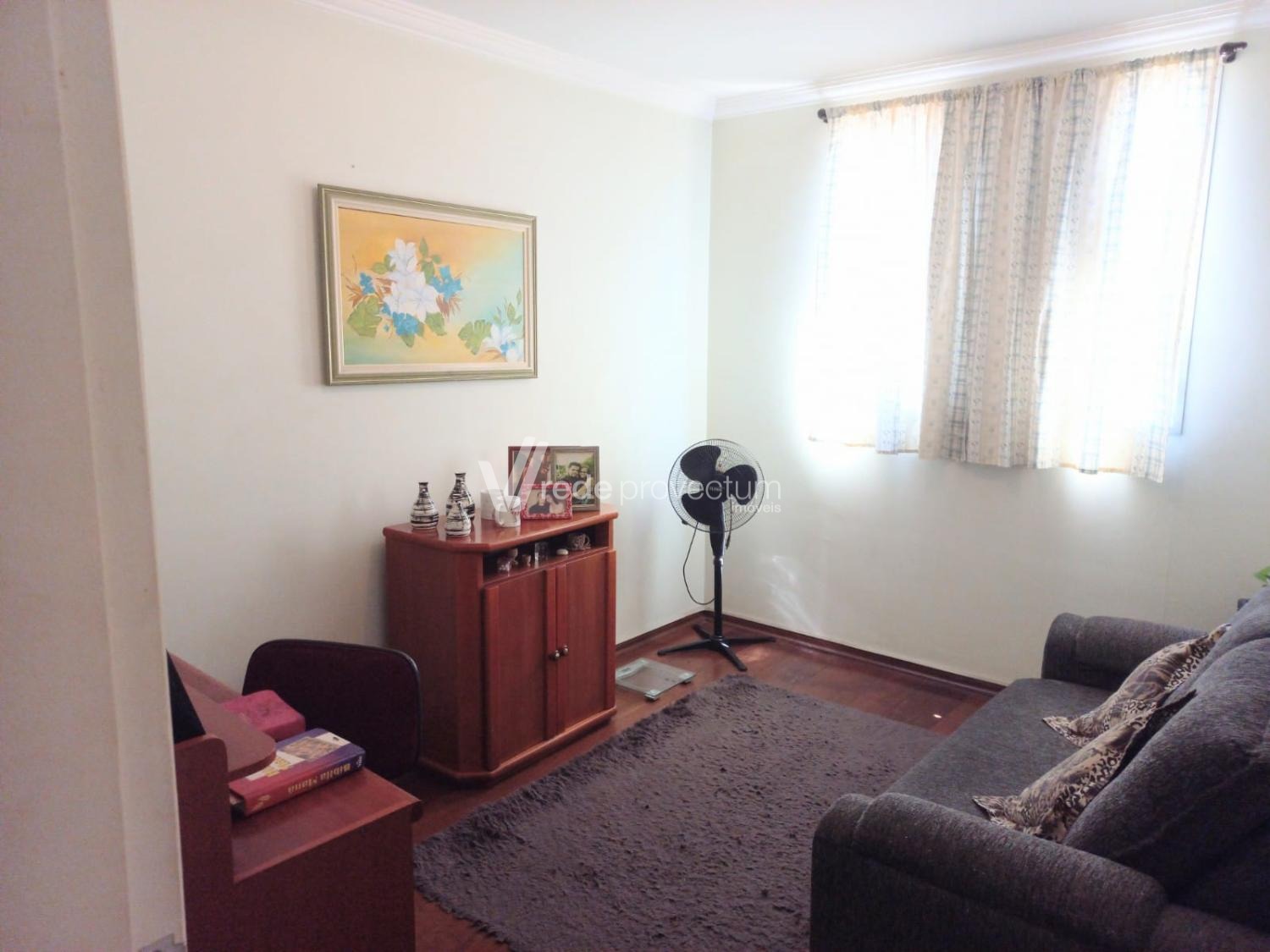 AP293665 | Apartamento venda Jardim Campos Elíseos | Campinas/SP