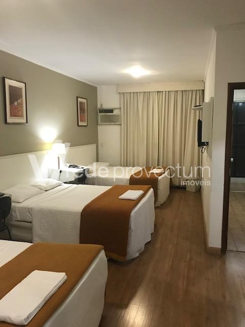 AP293700 | Apartamento venda Bosque | Campinas/SP