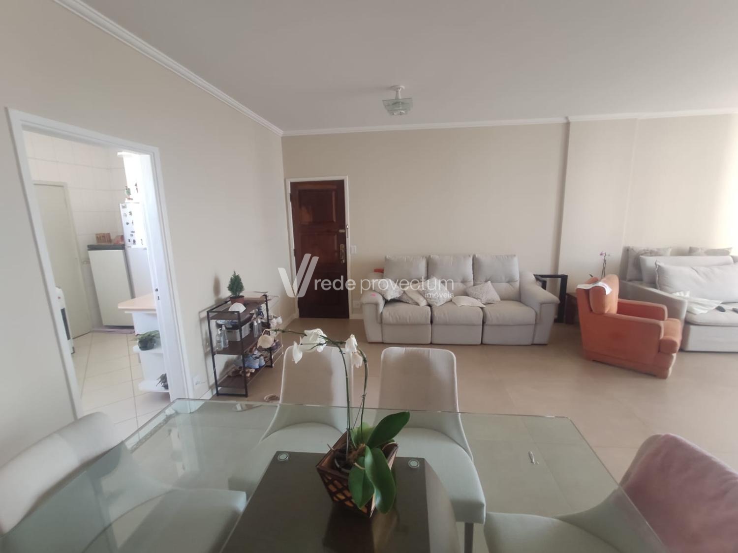 AP293720 | Apartamento venda Centro | Campinas/SP