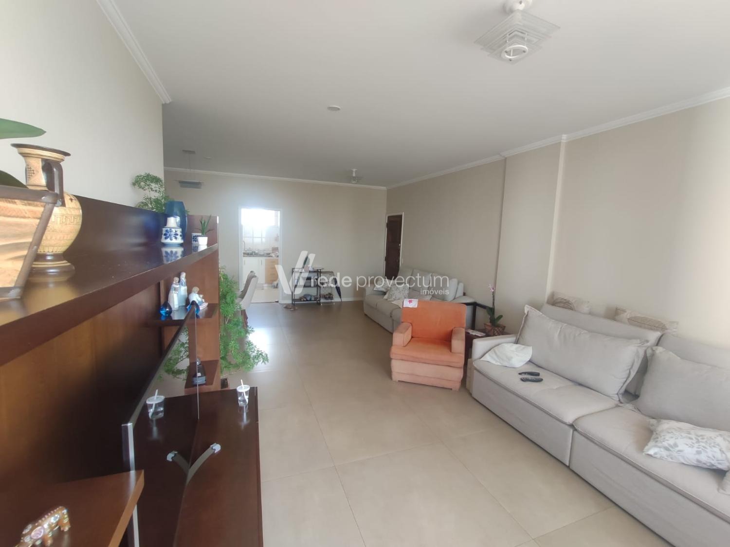 AP293720 | Apartamento venda Centro | Campinas/SP