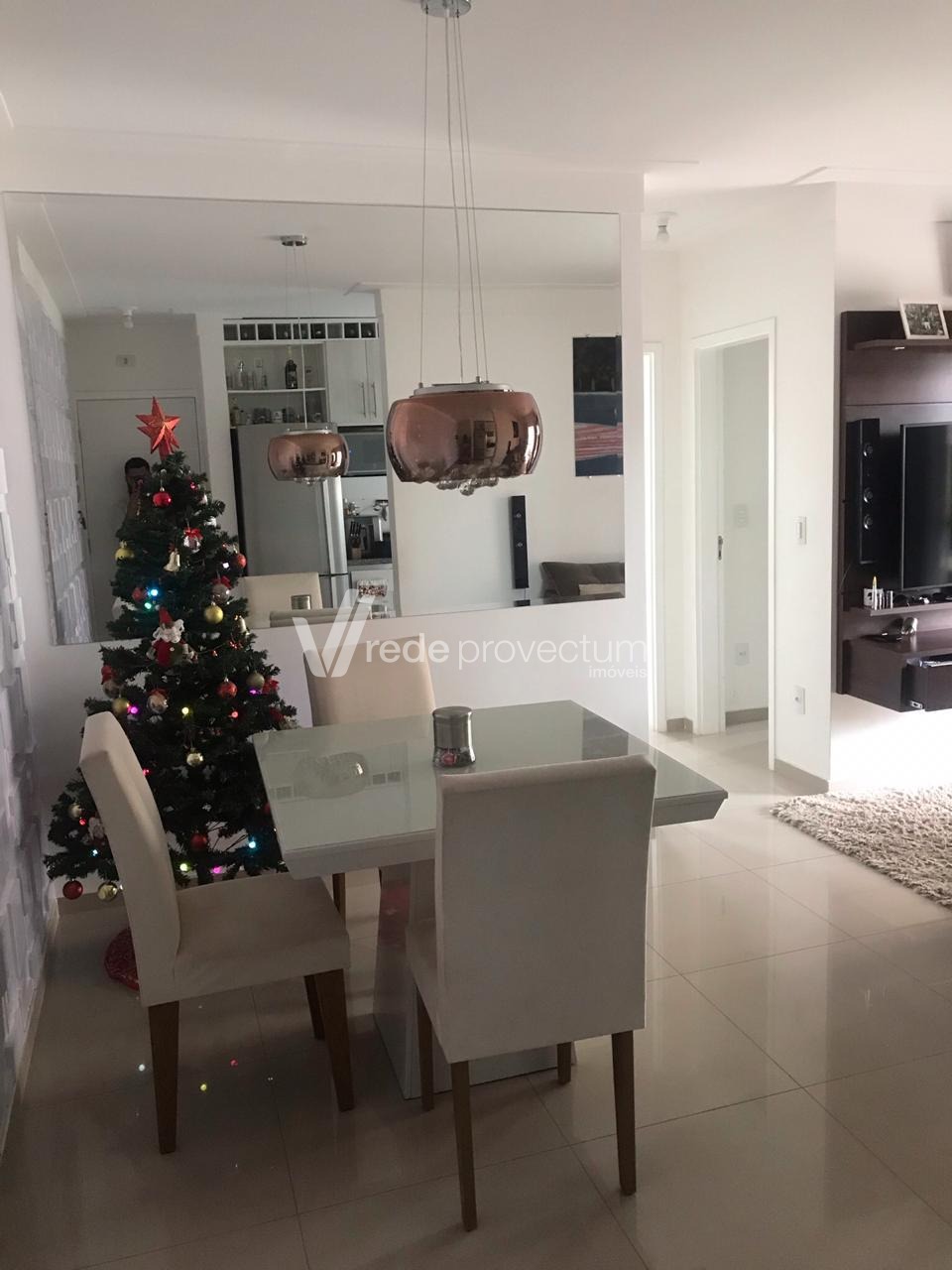 AP293723 | Apartamento venda Jardim Adelaide | Hortolândia/SP