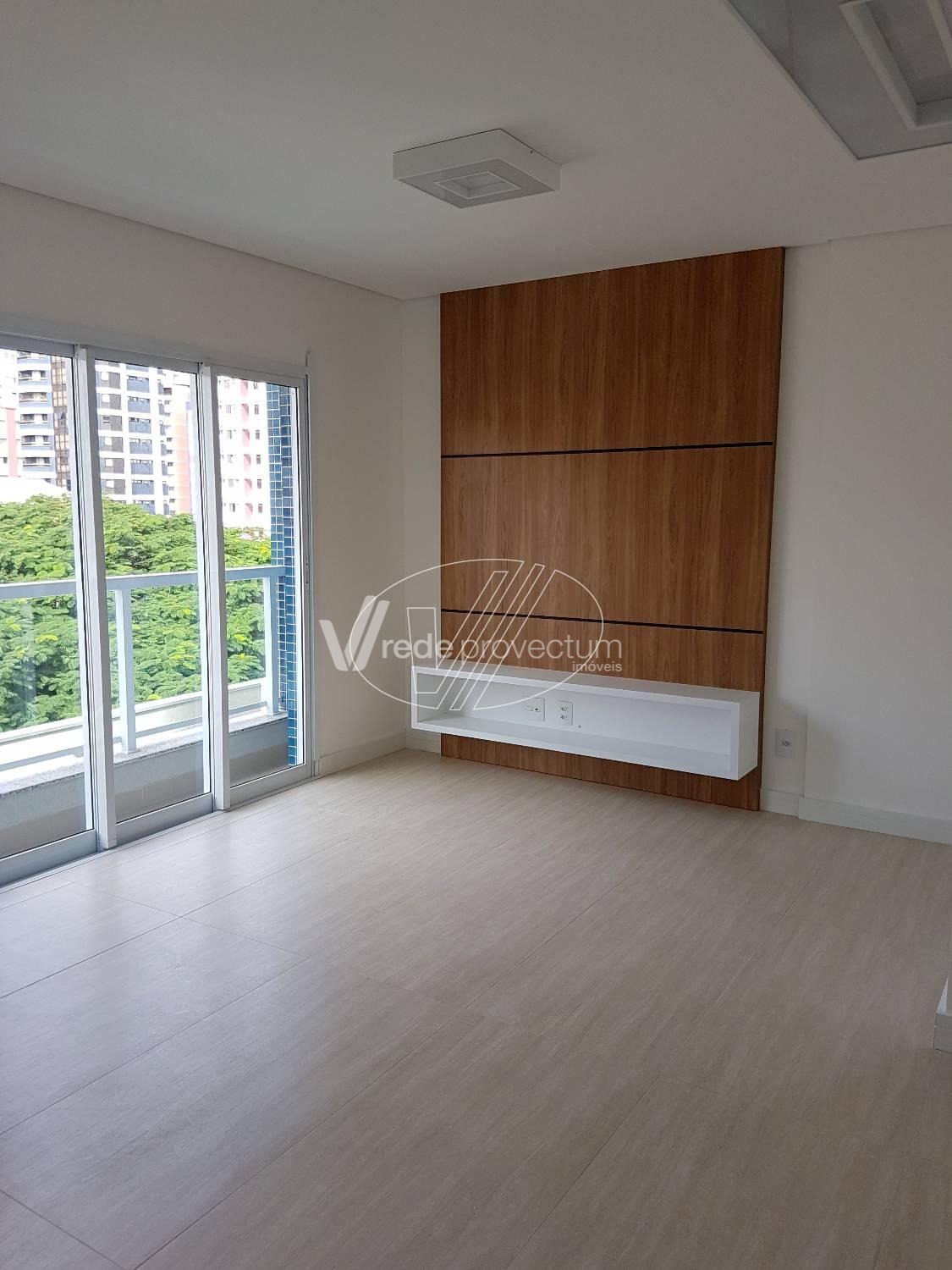 AP293733 | Apartamento venda Vila Itapura | Campinas/SP