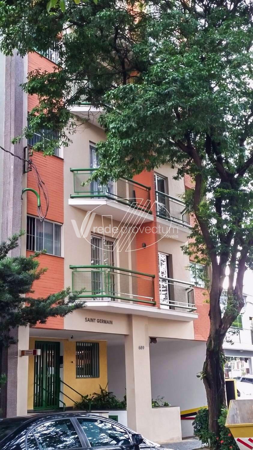 AP293755 | Apartamento venda Botafogo | Campinas/SP