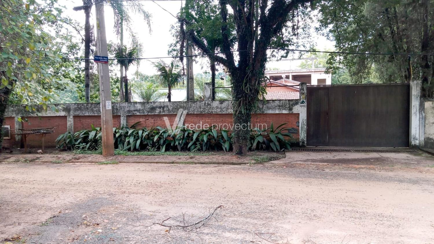 CH293774 | Chácara venda Chácara Santa Margarida | Campinas/SP