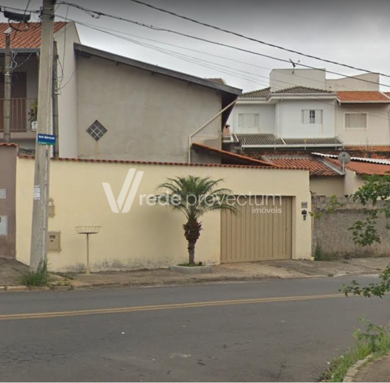 CA293780 | Casa venda Parque Jambeiro | Campinas/SP