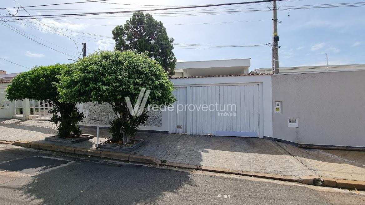 CA293788 | Casa venda Jardim Chapadão | Campinas/SP