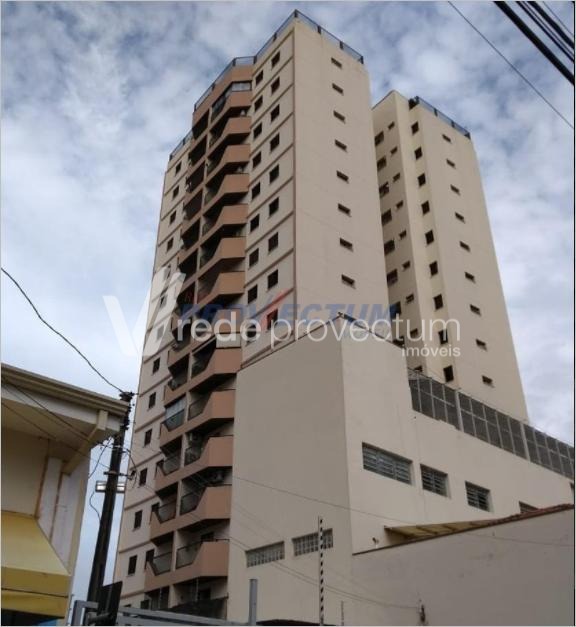 AP293790 | Apartamento venda Centro | Campinas/SP