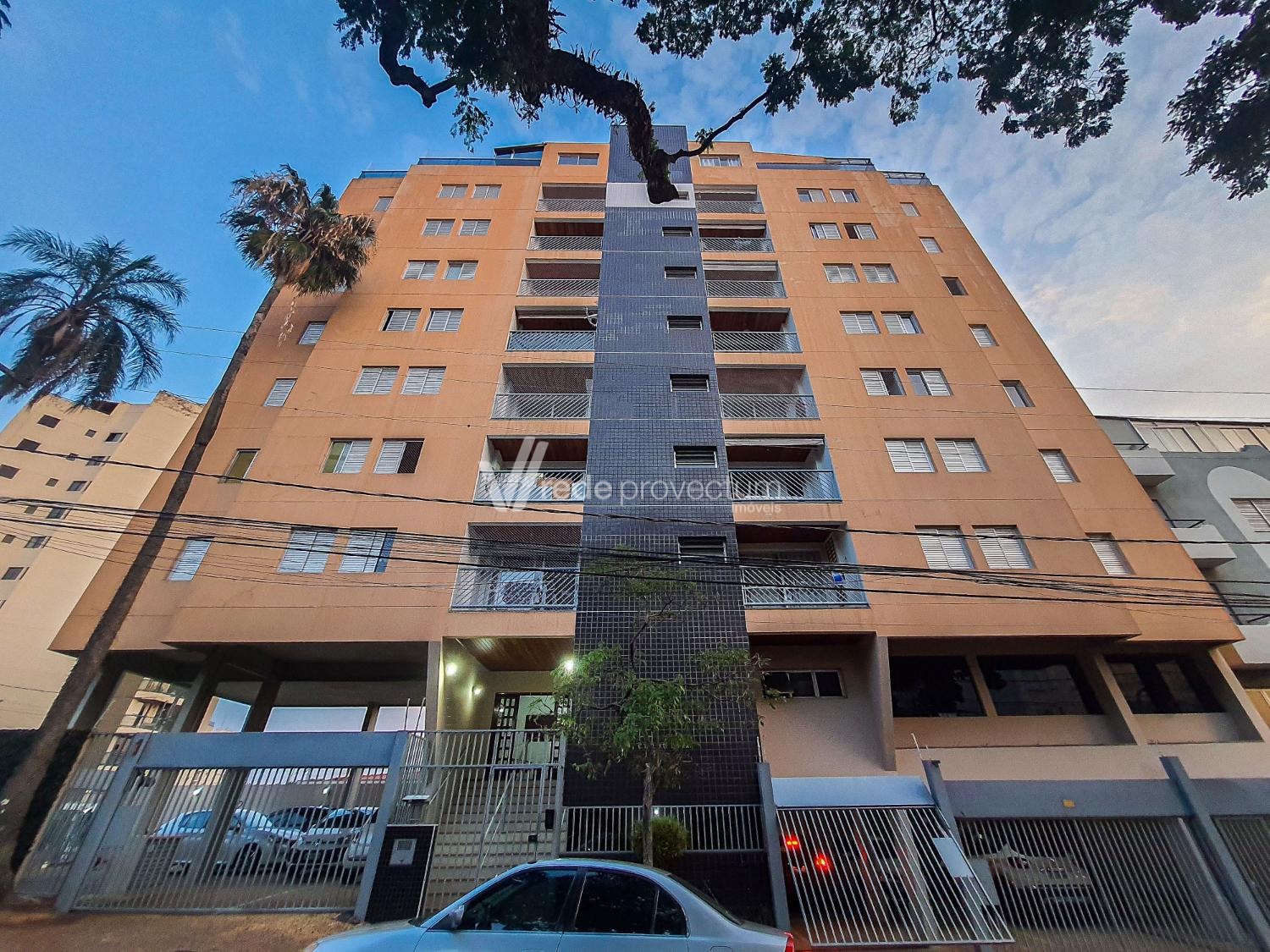 AP293803 | Apartamento venda Bonfim | Campinas/SP