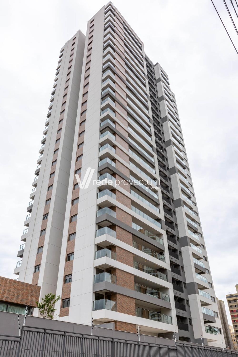 AP293806 | Apartamento venda Taquaral | Campinas/SP