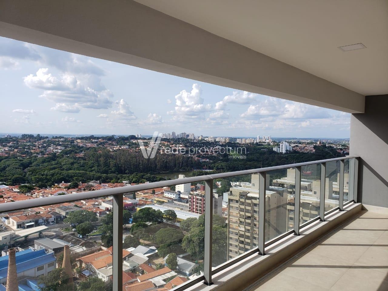 AP293807 | Apartamento venda Taquaral | Campinas/SP