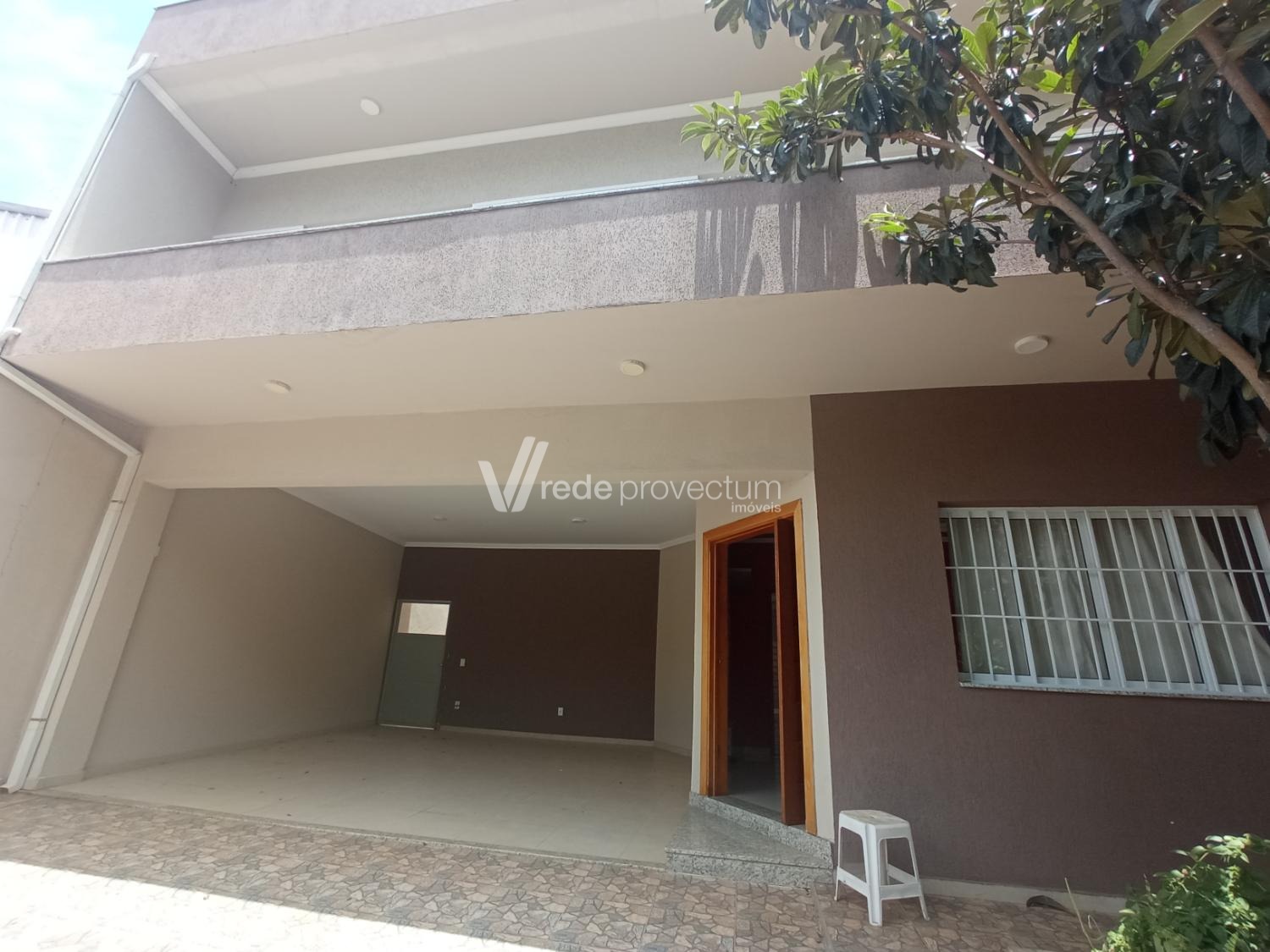 CA293833 | Casa venda Vila Nova | Campinas/SP