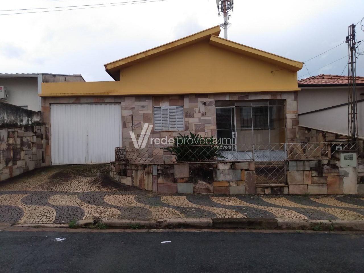 CA293911 | Casa venda Ponte Preta | Campinas/SP