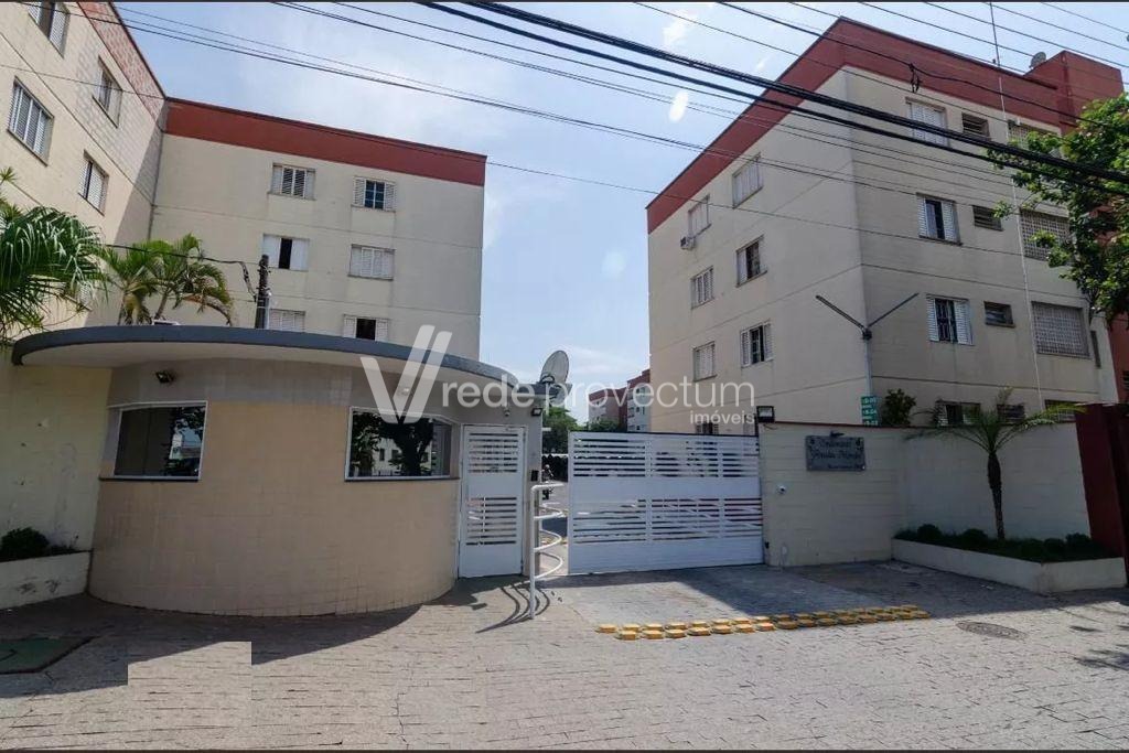 AP293936 | Apartamento venda Vila Mimosa | Campinas/SP