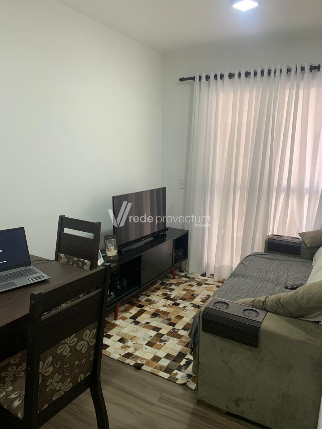 AP293949 | Apartamento venda Jardim do Lago Continuação | Campinas/SP