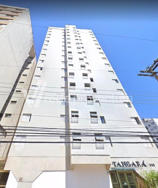 AP293991 | Apartamento venda Centro | Campinas/SP