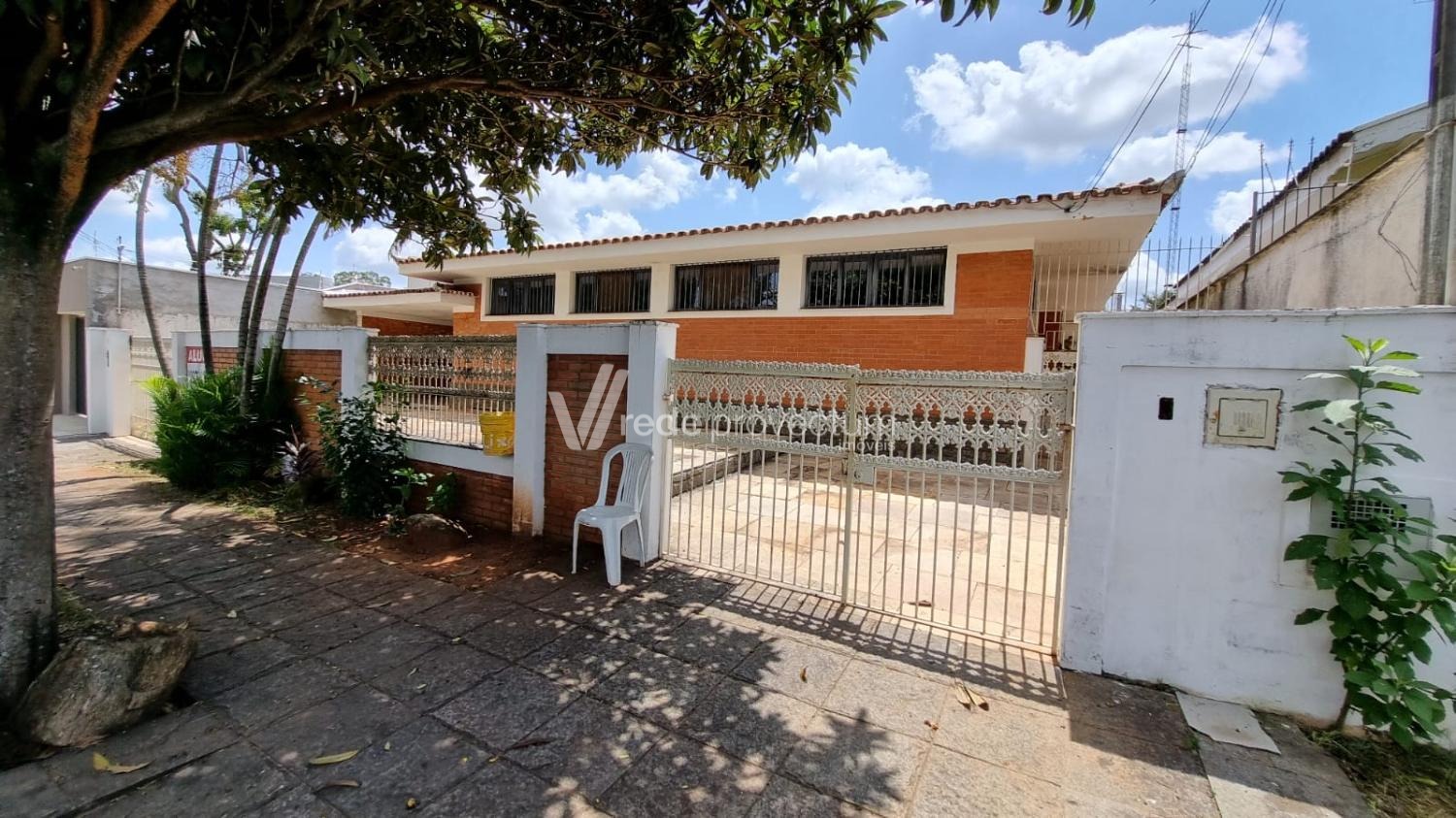 CA293995 | Casa venda Nova Campinas | Campinas/SP