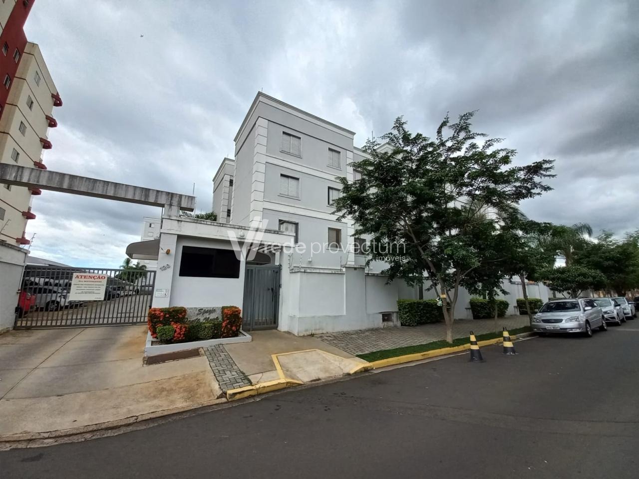 AP294068 | Apartamento venda Spazio Ponte Nova | Paulínia/SP