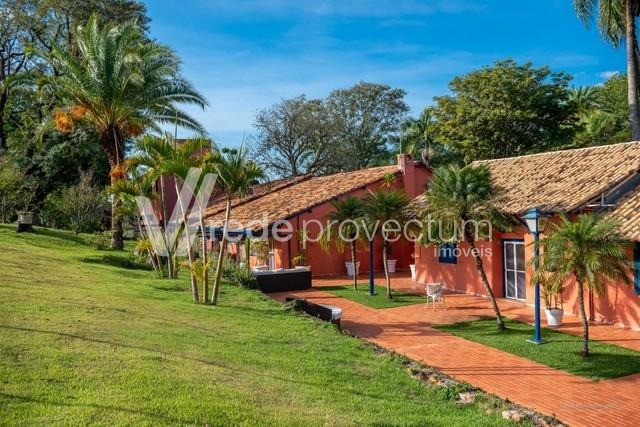 CA294071 | Casa venda Loteamento Residencial Entre Verdes (Sousas) | Campinas/SP