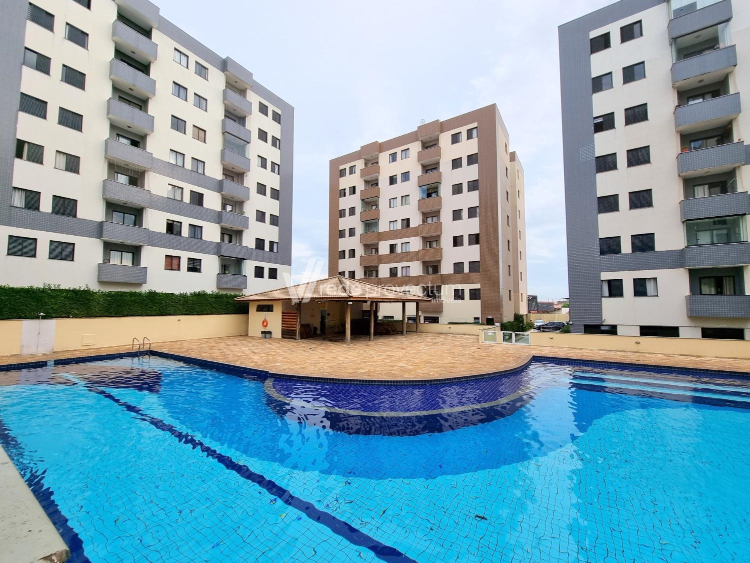 AP294084 | Apartamento aluguel Jardim do Lago | Campinas/SP