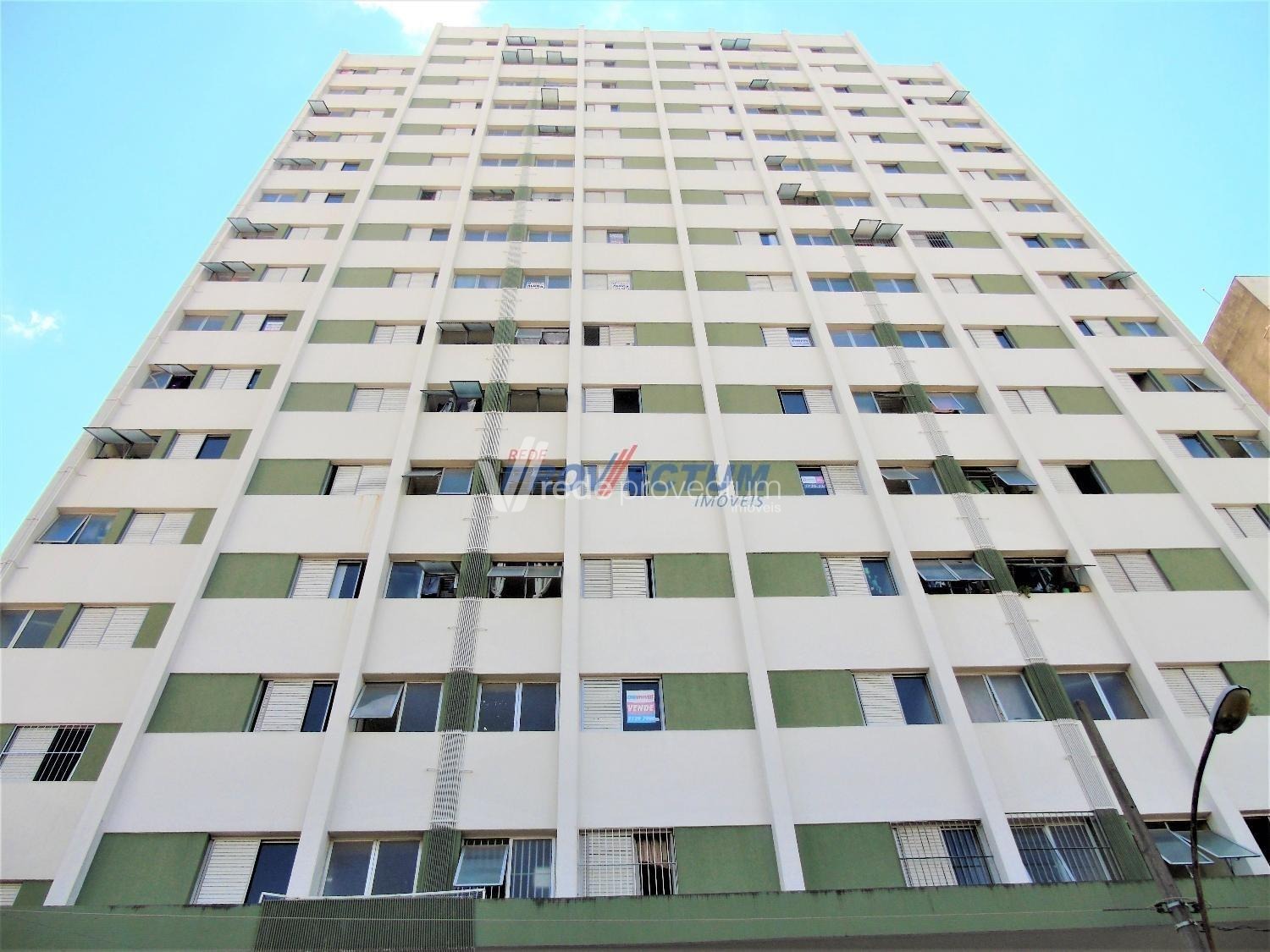 AP294087 | Apartamento venda Botafogo | Campinas/SP