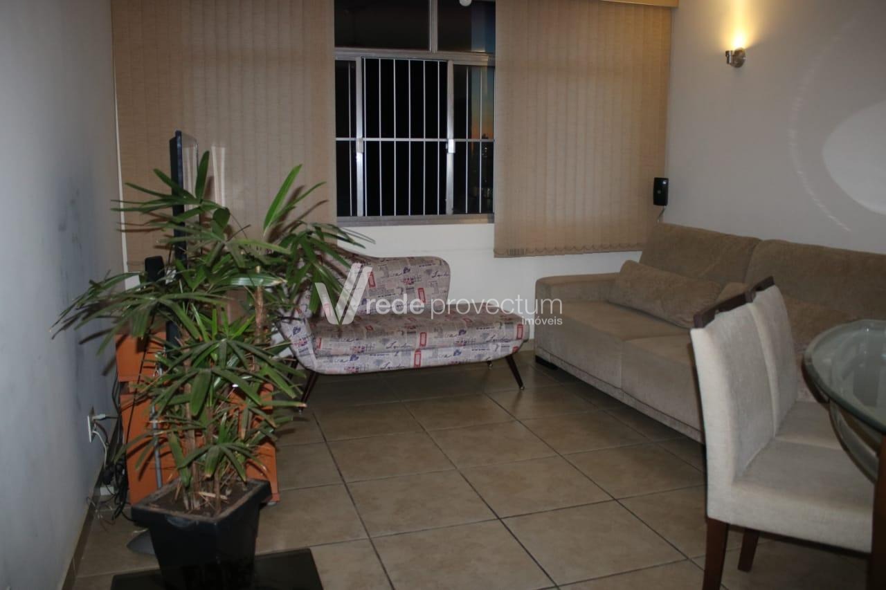 AP294089 | Apartamento venda Centro | Campinas/SP