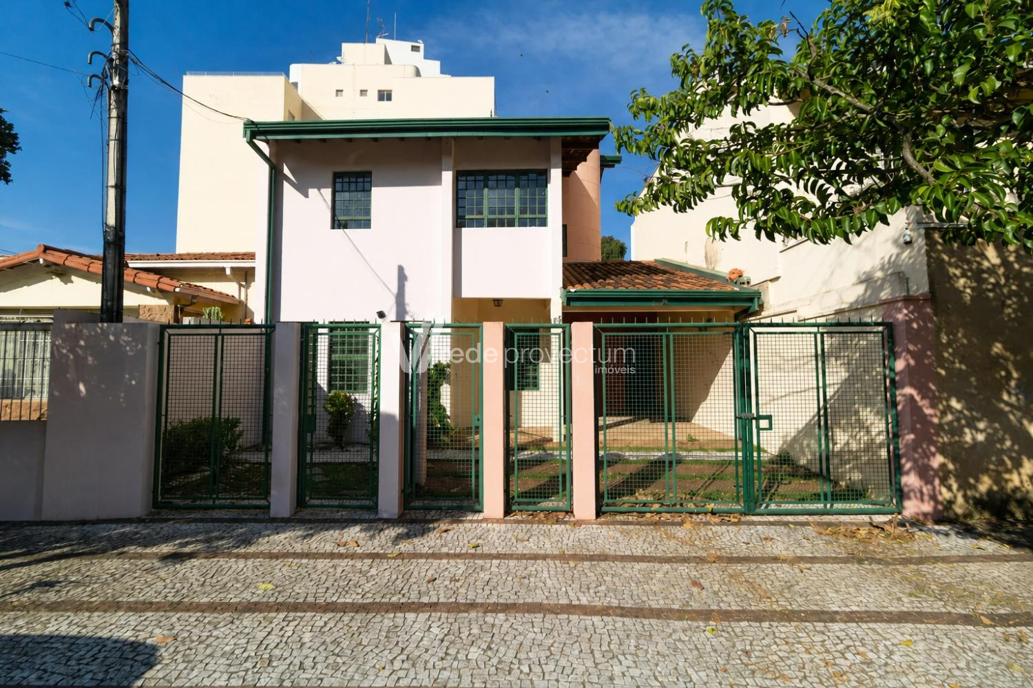 CA294091 | Casa venda Taquaral | Campinas/SP