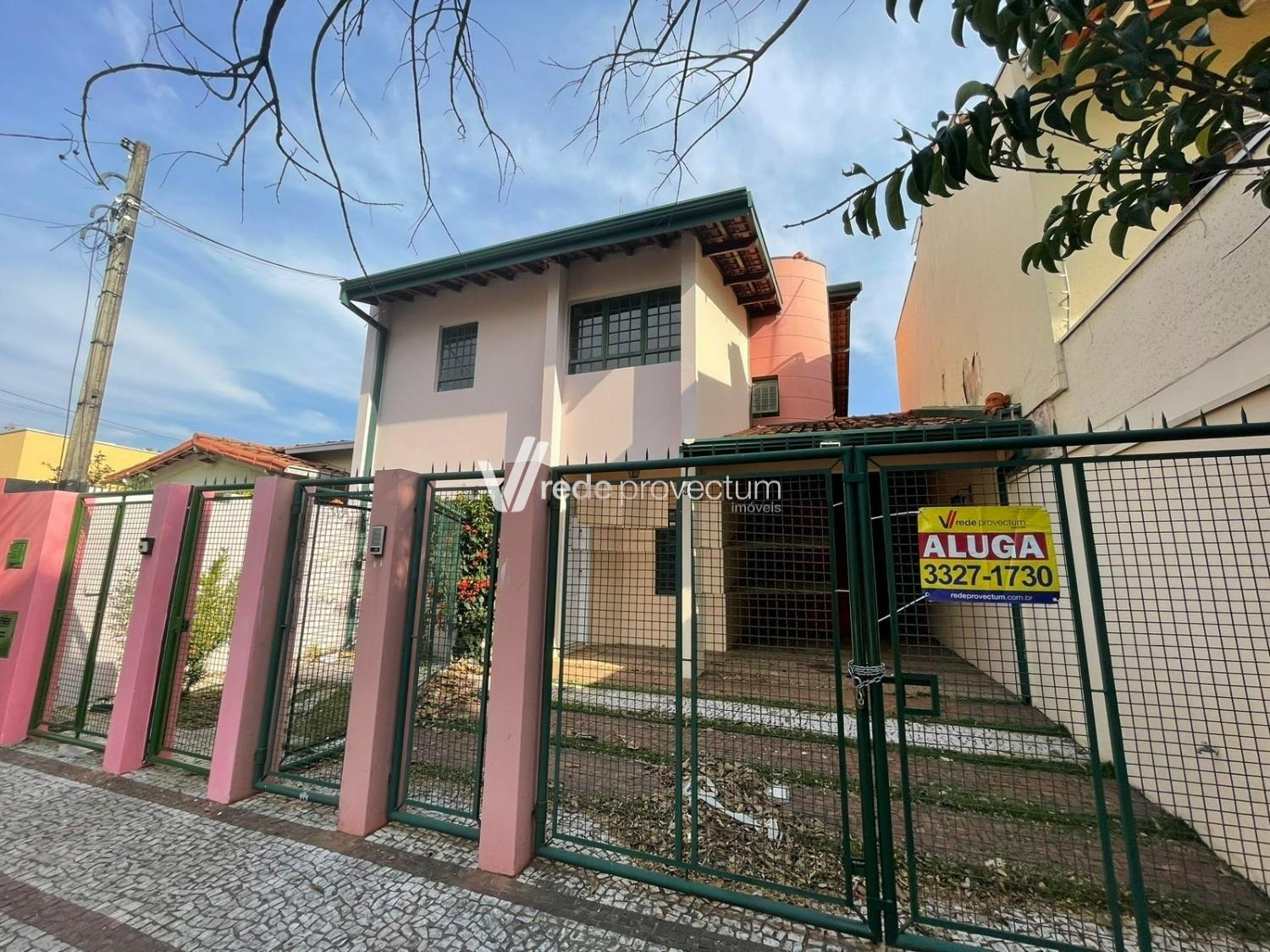 CA294091 | Casa venda aluguel Taquaral | Campinas/SP